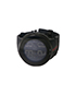 Gucci I Mens PVD Digital Watch, other view
